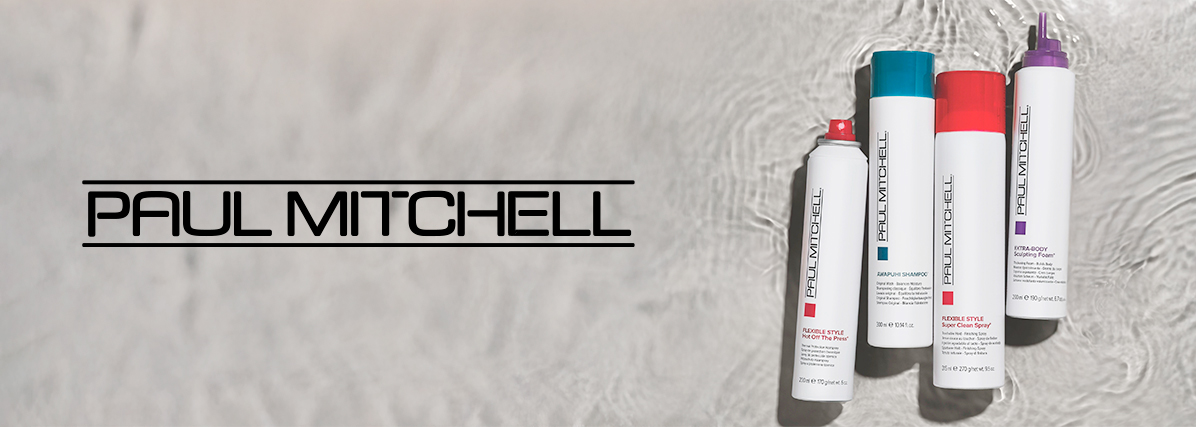 Paul Mitchell